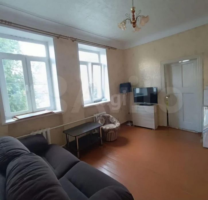 2-комн квартира улица Кунавина