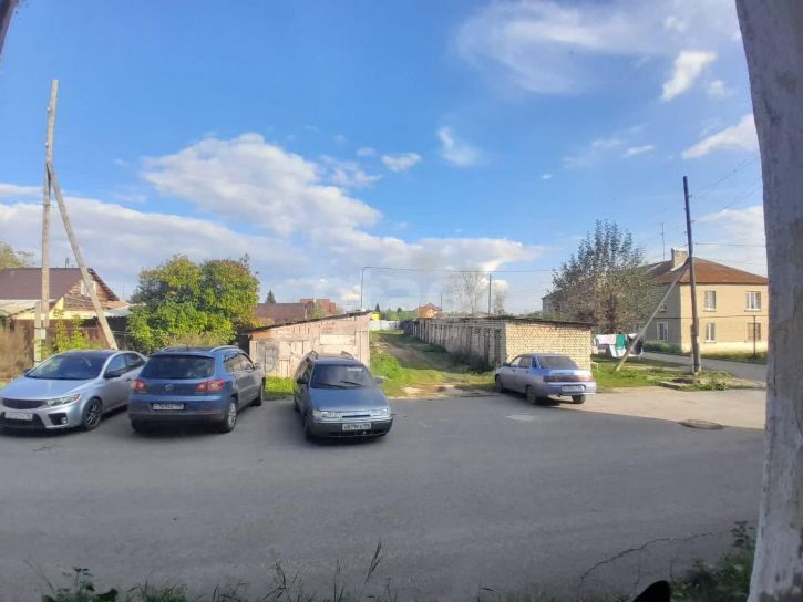 1-комн квартира Исетский переулок