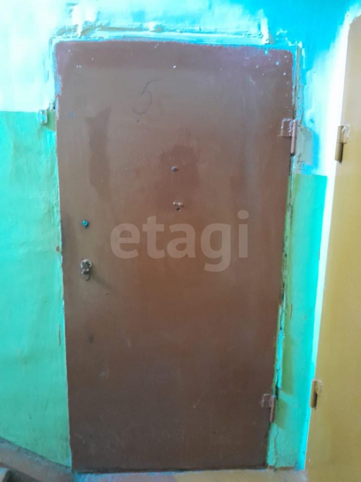 1-комн квартира Исетский переулок