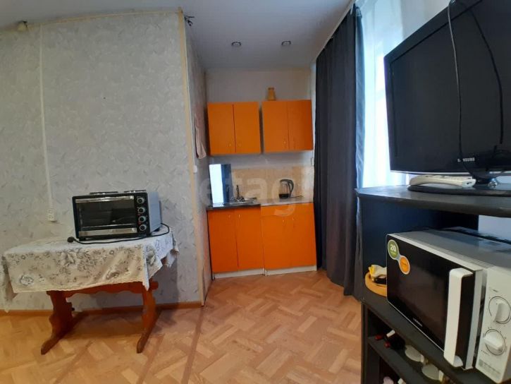 1-комн квартира Исетский переулок