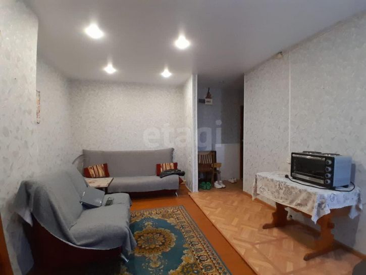 1-комн квартира Исетский переулок