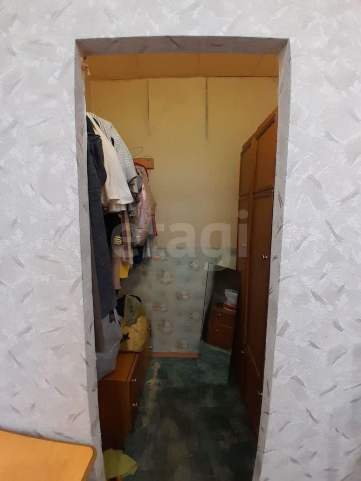 1-комн квартира Исетский переулок