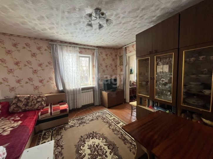 Коттедж/дом улица Пушкина