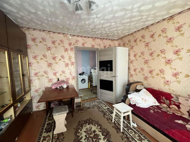 Коттедж/дом улица Пушкина