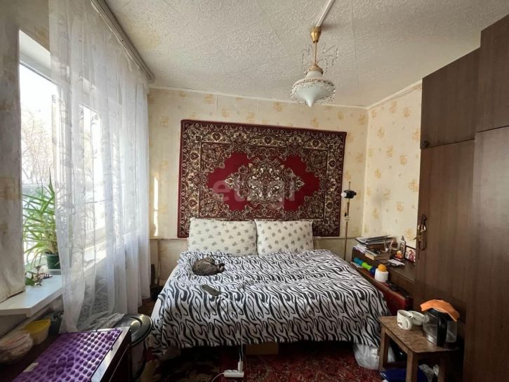 Коттедж/дом улица Пушкина