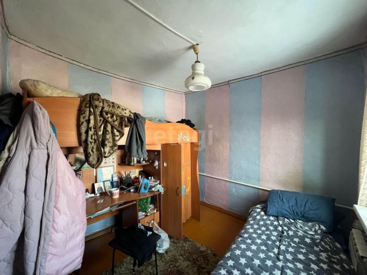 Коттедж/дом улица Пушкина