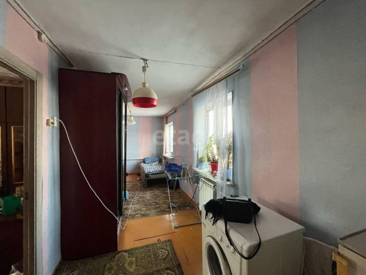 Коттедж/дом улица Пушкина