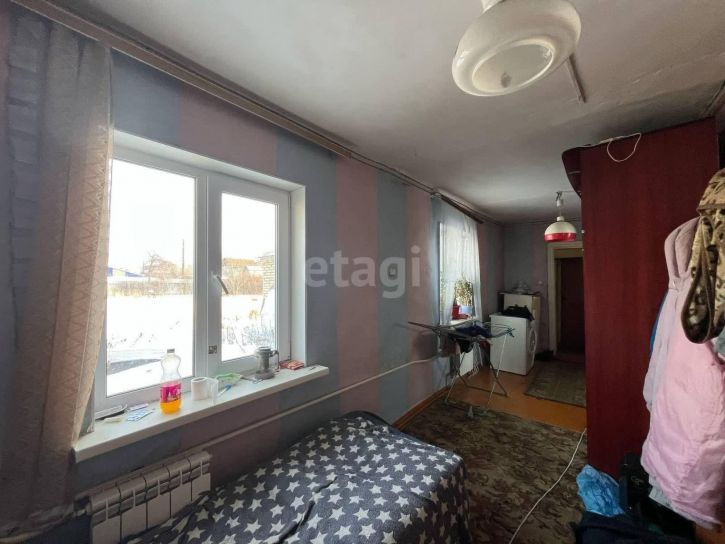 Коттедж/дом улица Пушкина