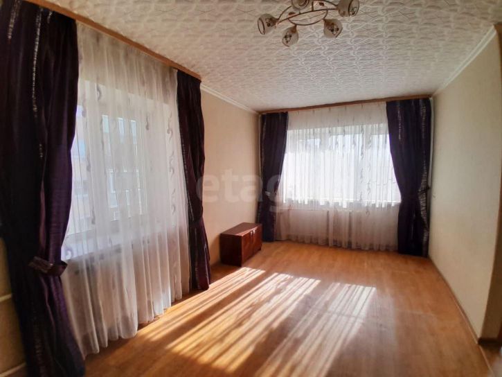 1-комн квартира Алюминиевая улица