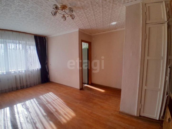 1-комн квартира Алюминиевая улица