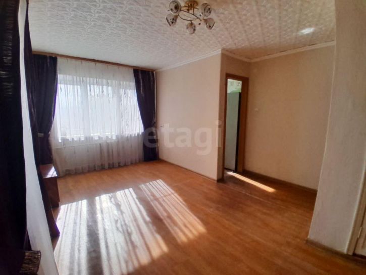 1-комн квартира Алюминиевая улица