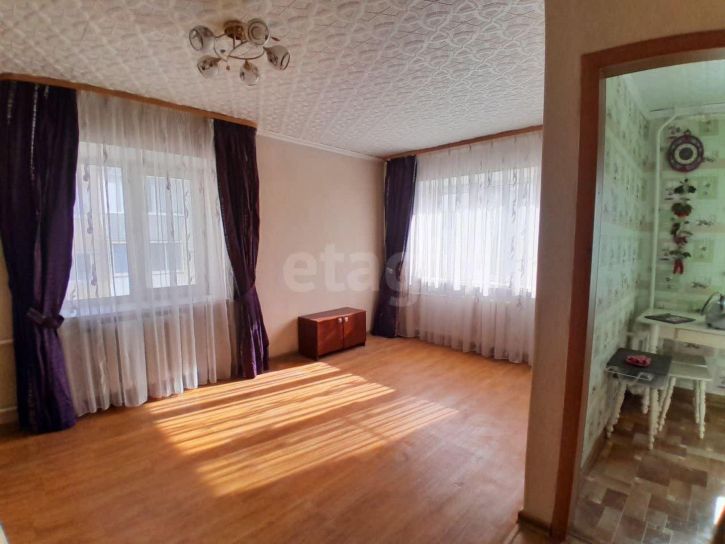 1-комн квартира Алюминиевая улица