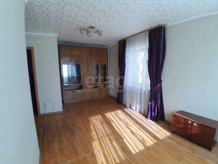 1-комн квартира Алюминиевая улица