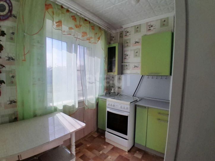 1-комн квартира Алюминиевая улица