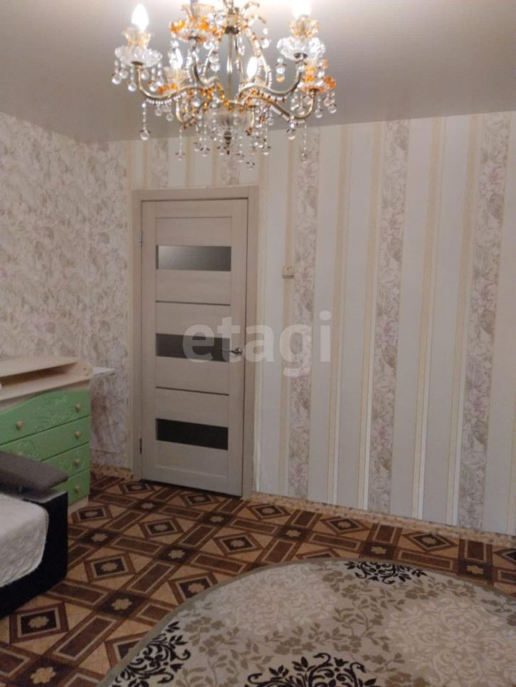 2-комн квартира Каменская улица
