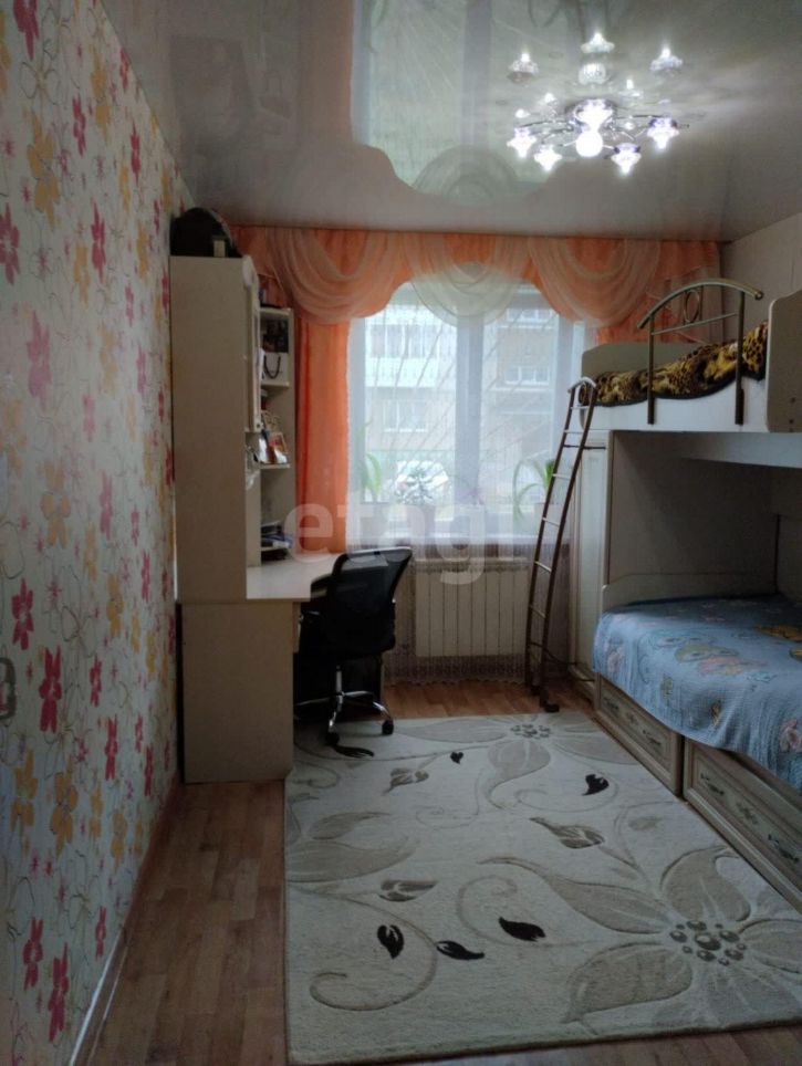 2-комн квартира Каменская улица