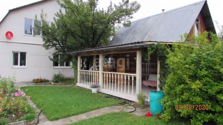 Коттедж/дом улица Гагарина