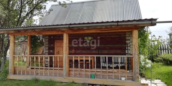 Коттедж/дом улица Гагарина