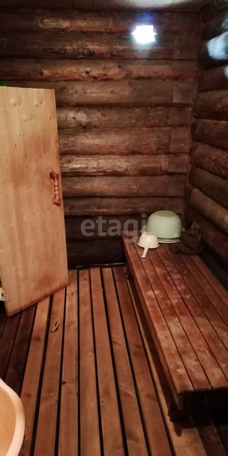 Коттедж/дом улица Гагарина