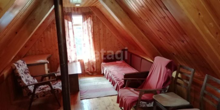 Коттедж/дом улица Гагарина