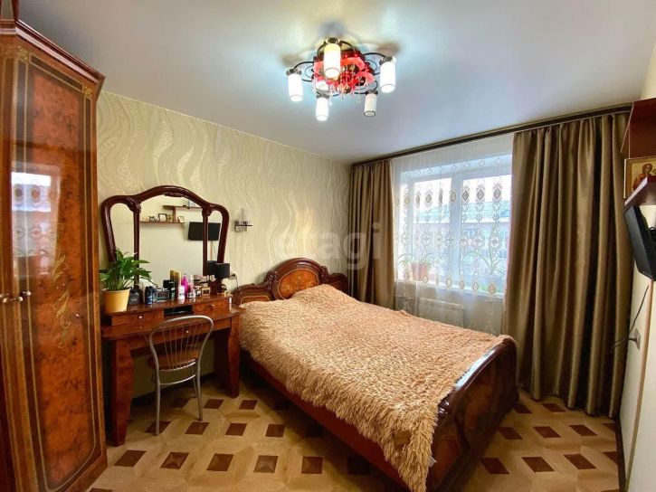 2-комн квартира Школьная улица