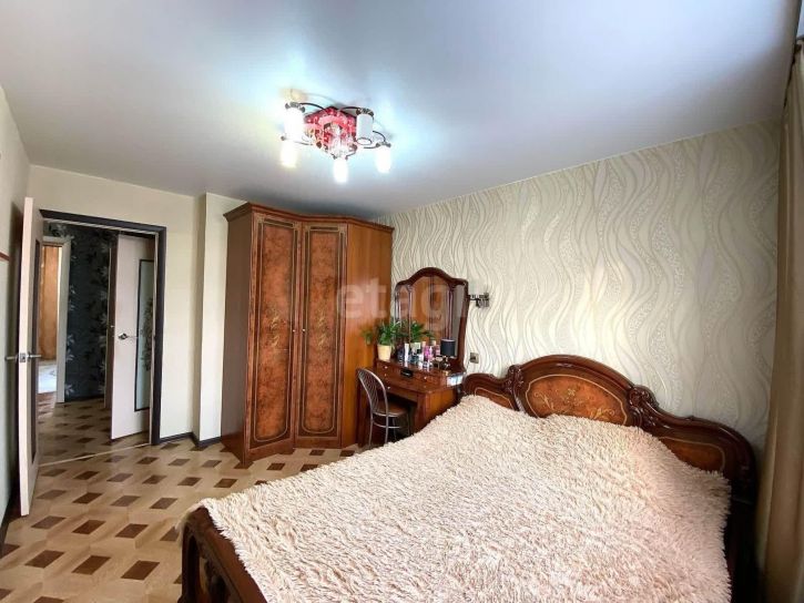 2-комн квартира Школьная улица