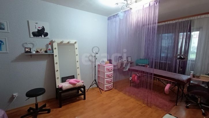 1-комн квартира улица Кутузова