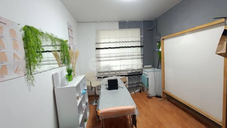 1-комн квартира улица Кутузова