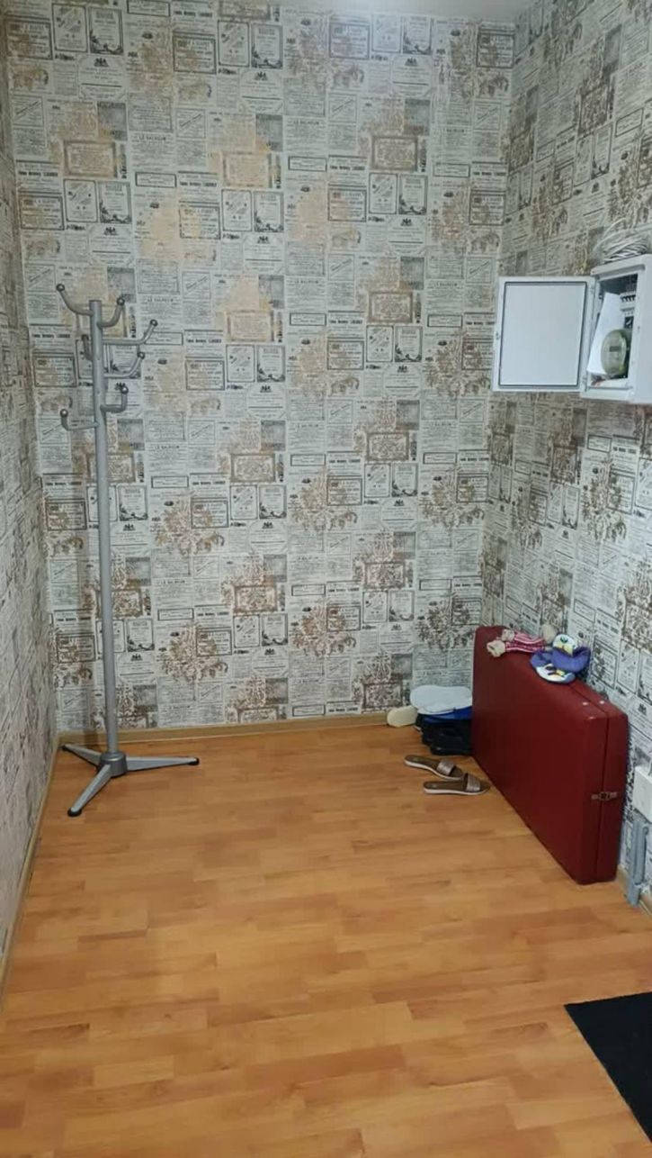 1-комн квартира улица Кутузова