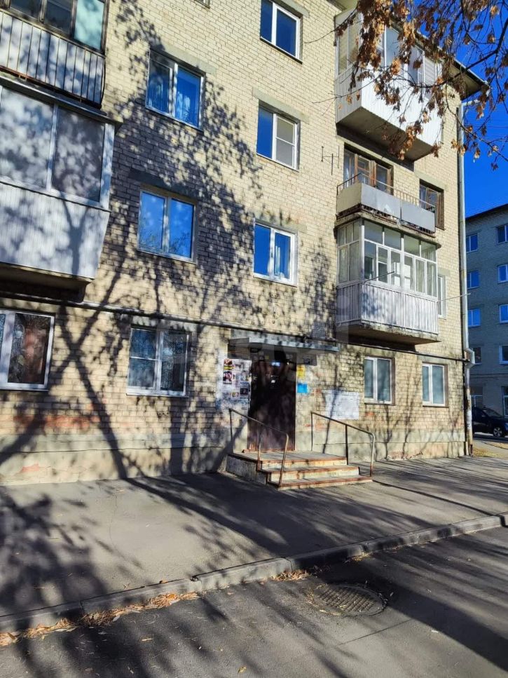 2-комн квартира улица Добролюбова