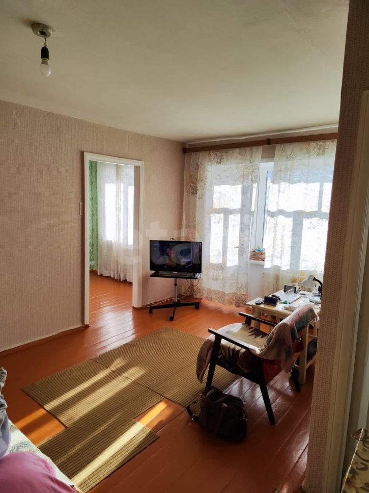 2-комн квартира улица Добролюбова