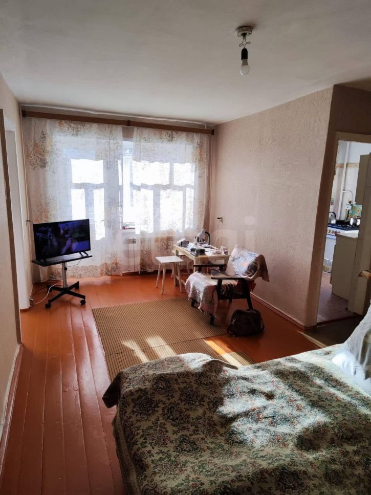 2-комн квартира улица Добролюбова