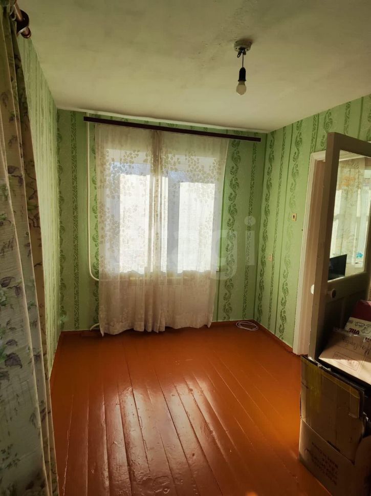 2-комн квартира улица Добролюбова