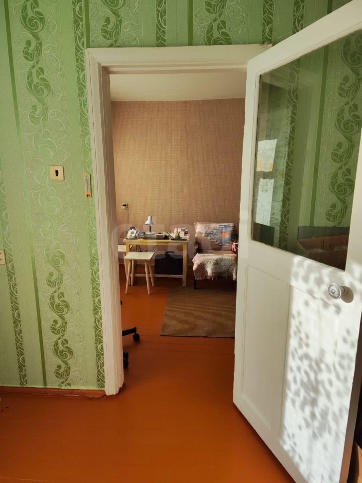 2-комн квартира улица Добролюбова