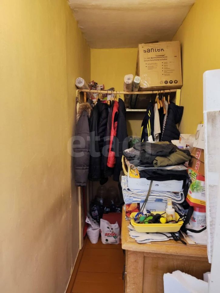 2-комн квартира улица Добролюбова