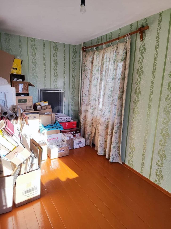 2-комн квартира улица Добролюбова