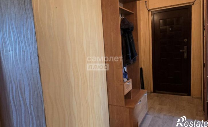 2-комн квартира ул Привокзальная, 32,  д. 32