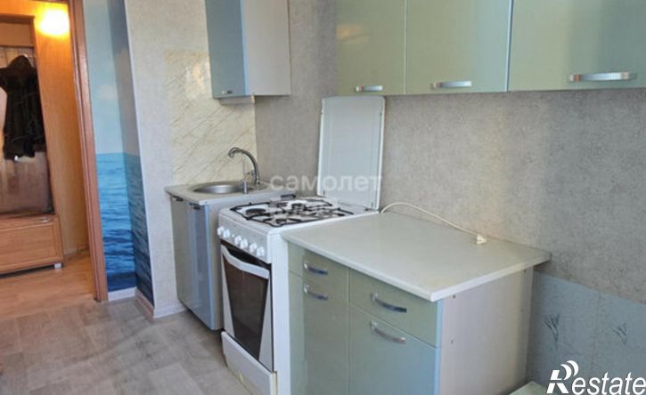 2-комн квартира ул Привокзальная, 32,  д. 32