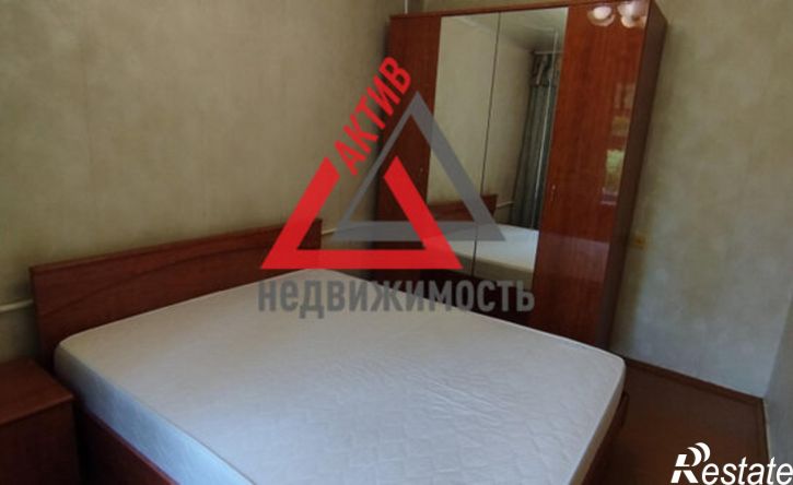 3-комн квартира улица Карла Маркса, 16,  д. 16