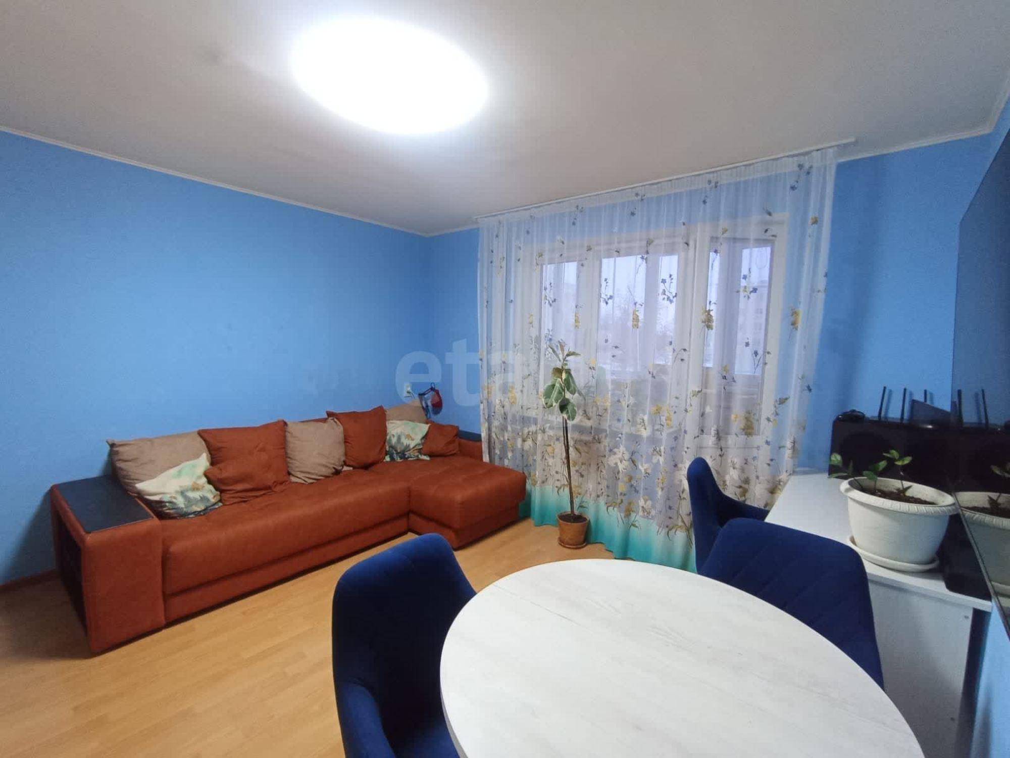 Купить квартиру за 3 690 000 рублей на улица 4-й Пятилетки