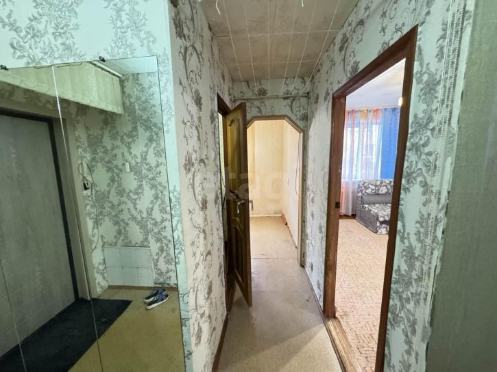 1-комн квартира улица Лермонтова