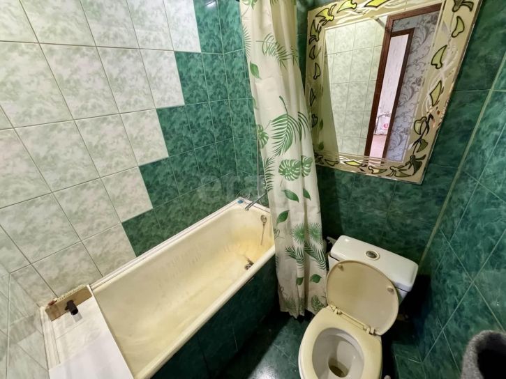 1-комн квартира улица Лермонтова