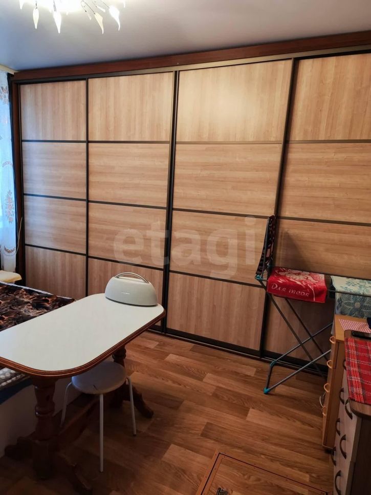 3-комн квартира улица Ленина