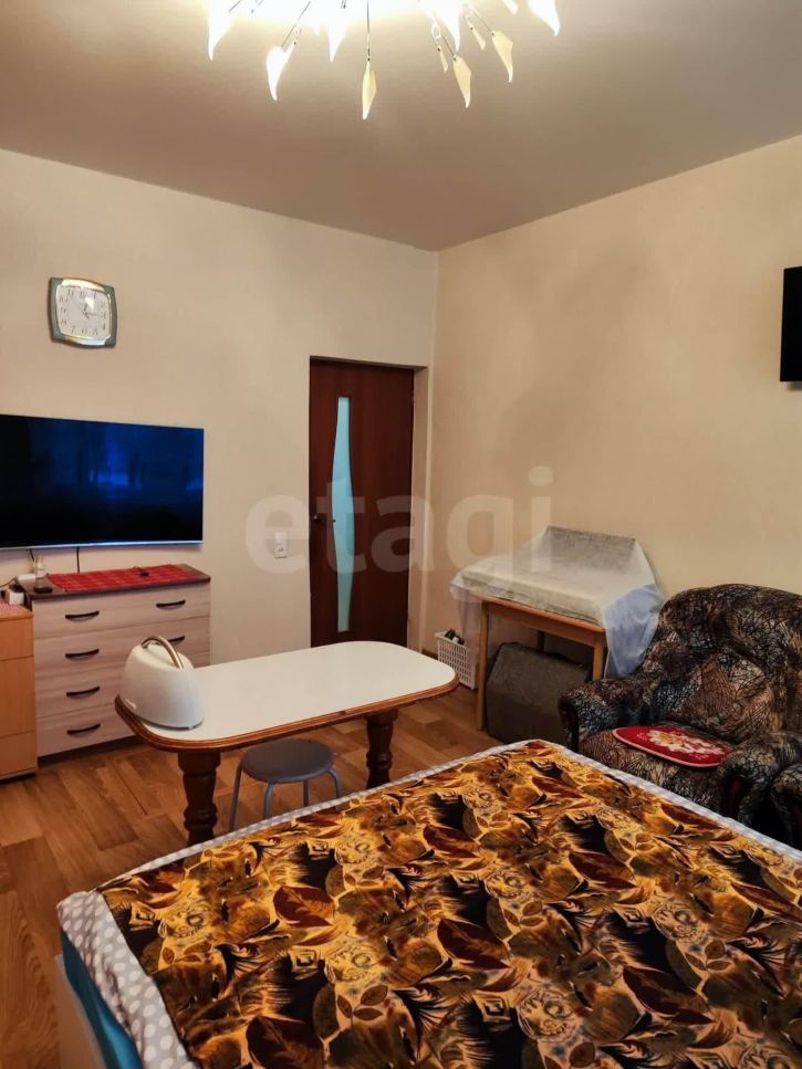 3-комн квартира улица Ленина