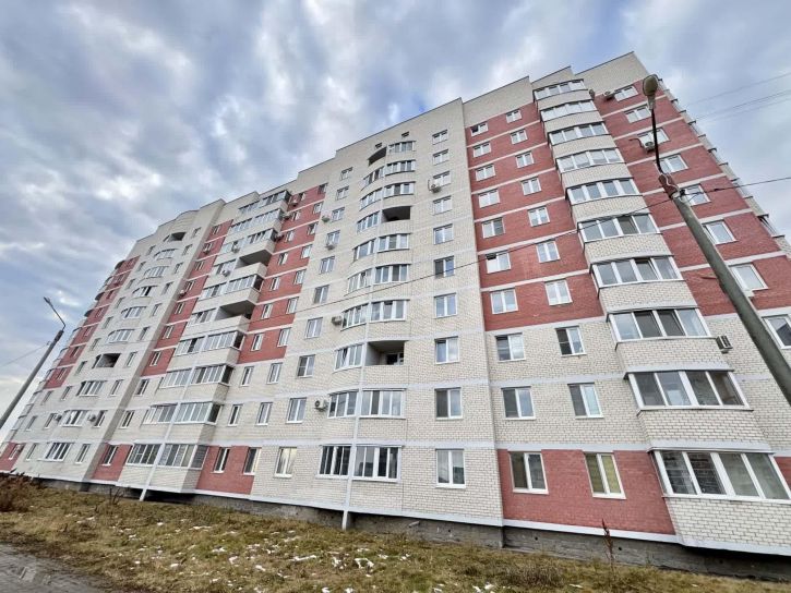 1-комн квартира Каменская улица