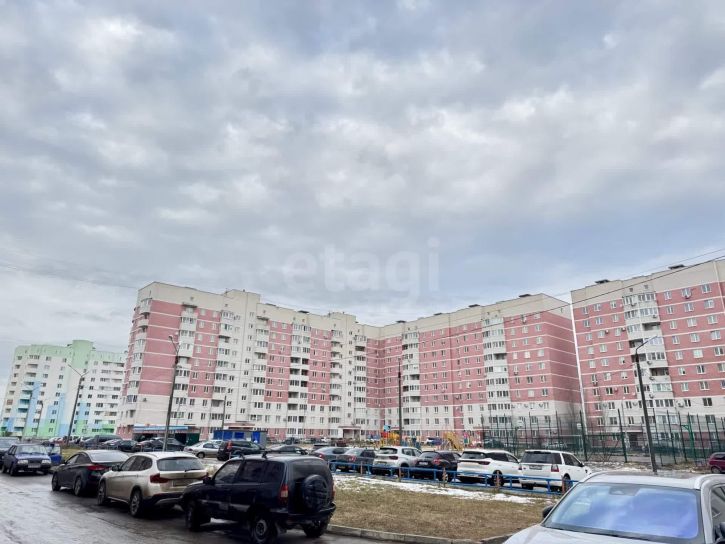 1-комн квартира Каменская улица