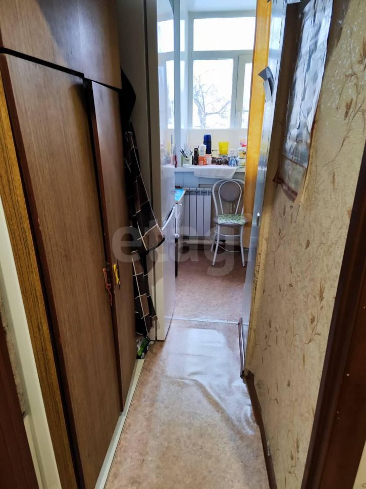 3-комн квартира улица Ленина