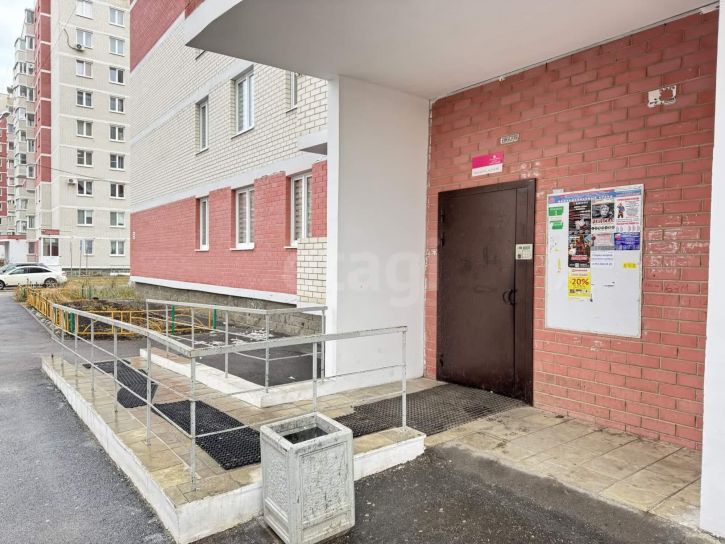 1-комн квартира Каменская улица