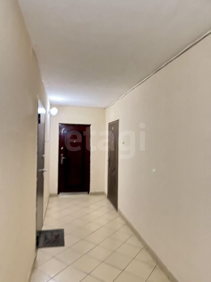 1-комн квартира Каменская улица