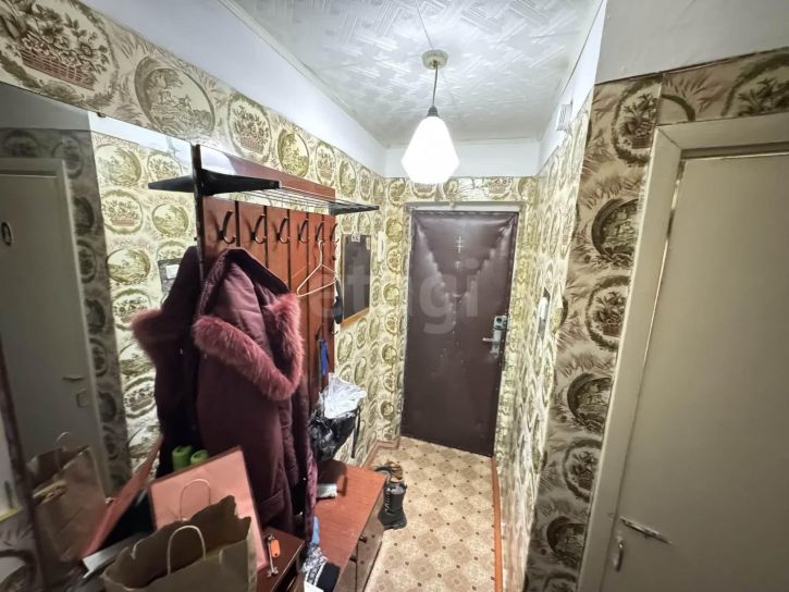 2-комн квартира улица Белинского